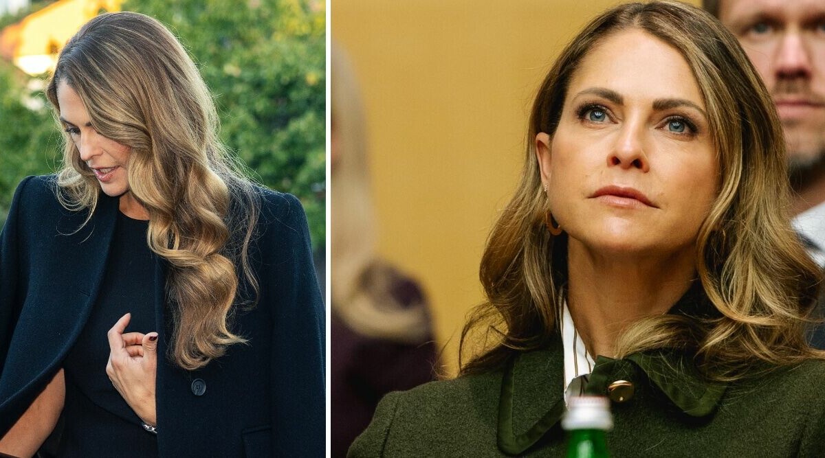 Hovet bekräftar trist besked om Madeleine – efter ryktet