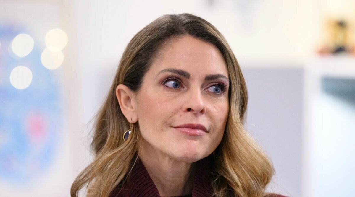 Prinsessan Madeleines tuffa beslut – snart måste hon bestämma sig