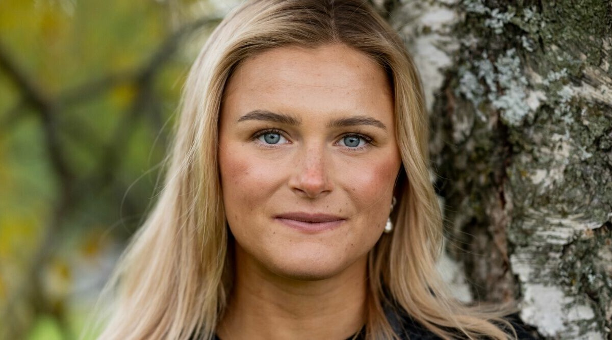 Frida Karlssons sorgliga besked – efter alla år