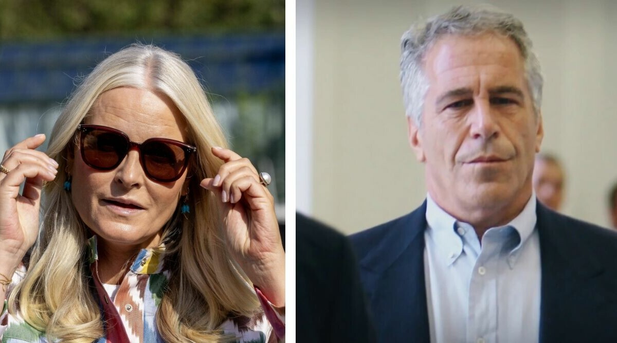 Panik i Norge – Mette-Marits Epstein-möten avslöjade: "De skakar"