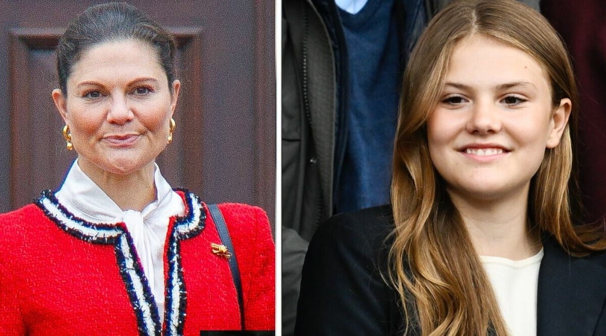 Tidigare hovanställd bekräftar – situationen mellan Victoria och Estelle