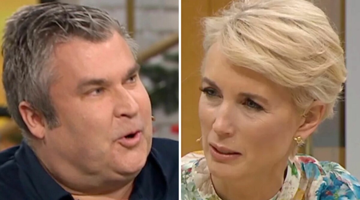 TV4-stjärnans tråkiga besked – tvingas sluta efter alla år: "Nått en gräns"