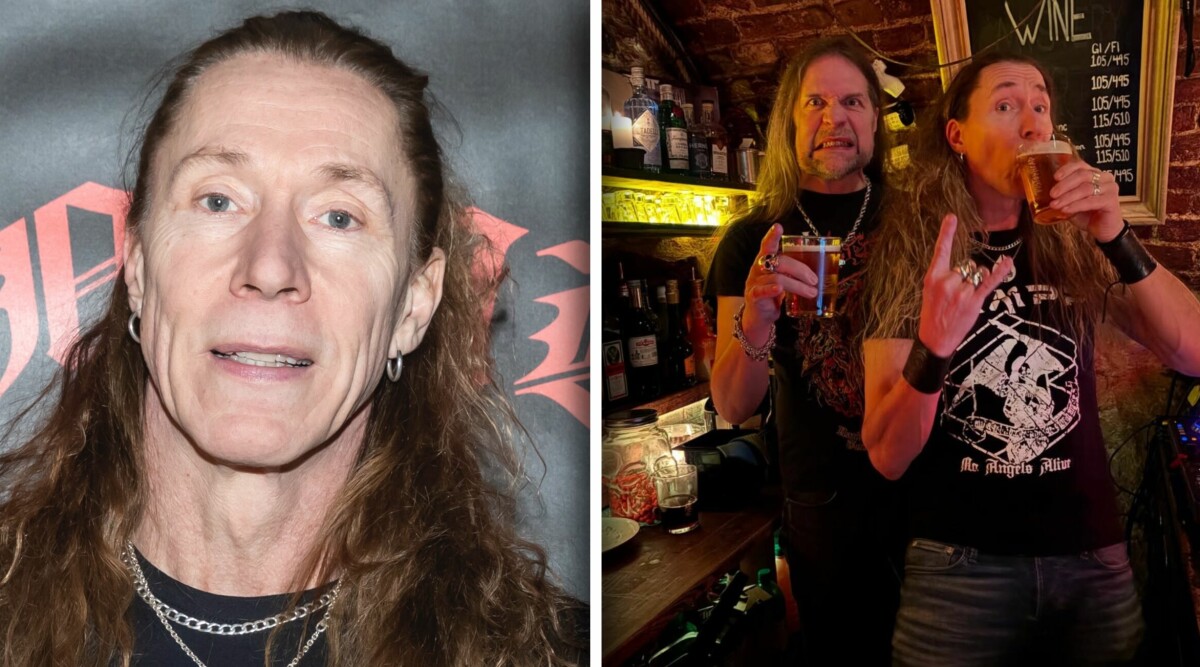 Därför stänger E-Types rockbar efter 1 år – kommer tillbaka: "Blev lite knasigt"