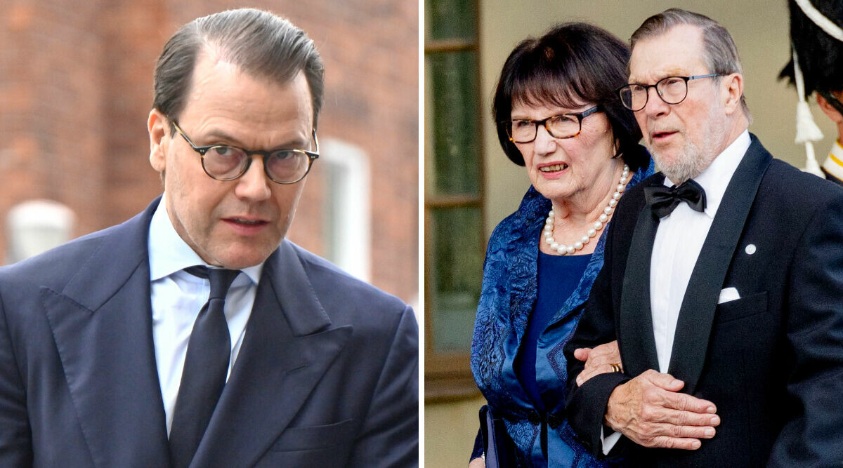 Ewa och Olles svåra situation avslöjas – Daniel informerad