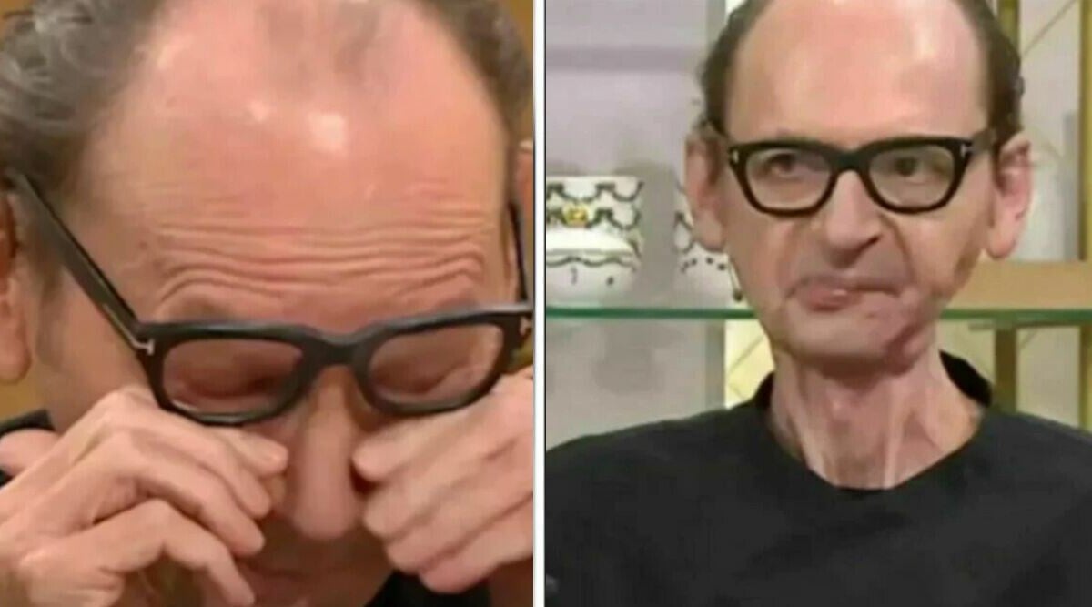 Erik Videgård: Två månader bakom galler – kockens okända kamp