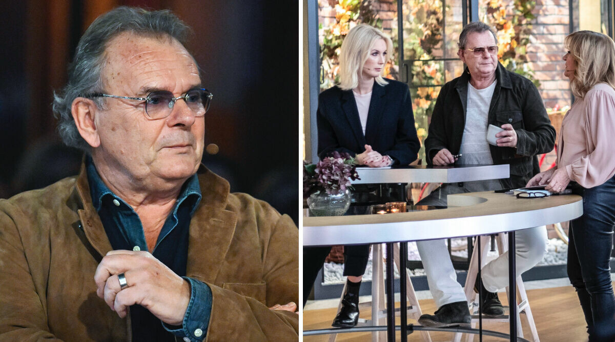 Därför har Steffo lämnat TV4 – kollegan om beslutet: "Stora skor att fylla"
