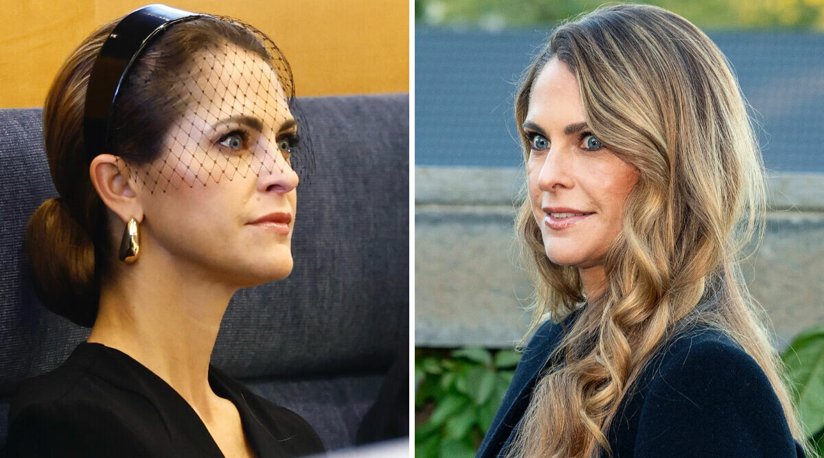 Hovets besked om Madeleine: Måste lämna Hovstallet