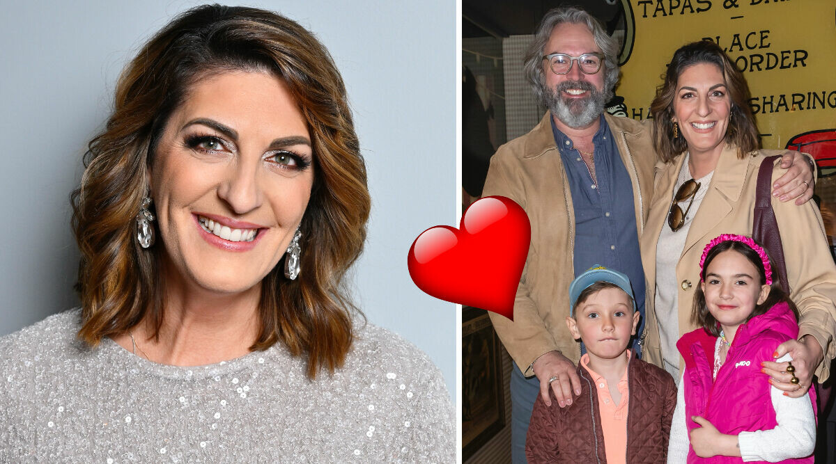 Soraya bekräftar stora familjelycka – möts av kärlek