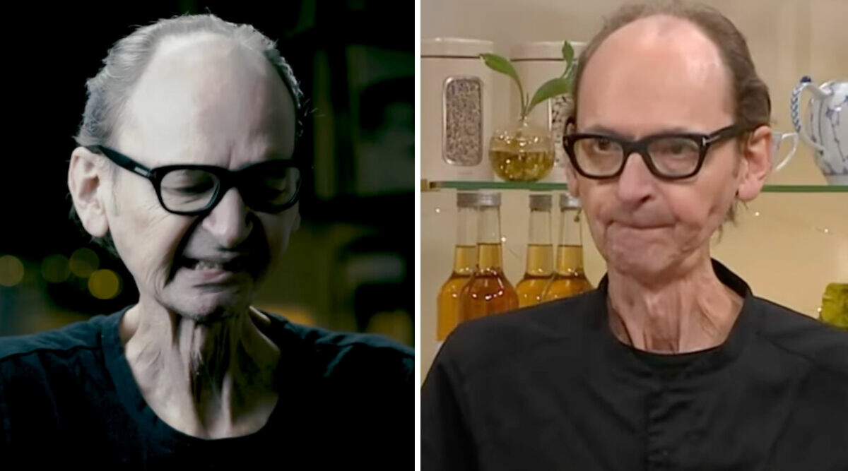 Erik Videgård vädjar till sina följare: "Sista chansen"