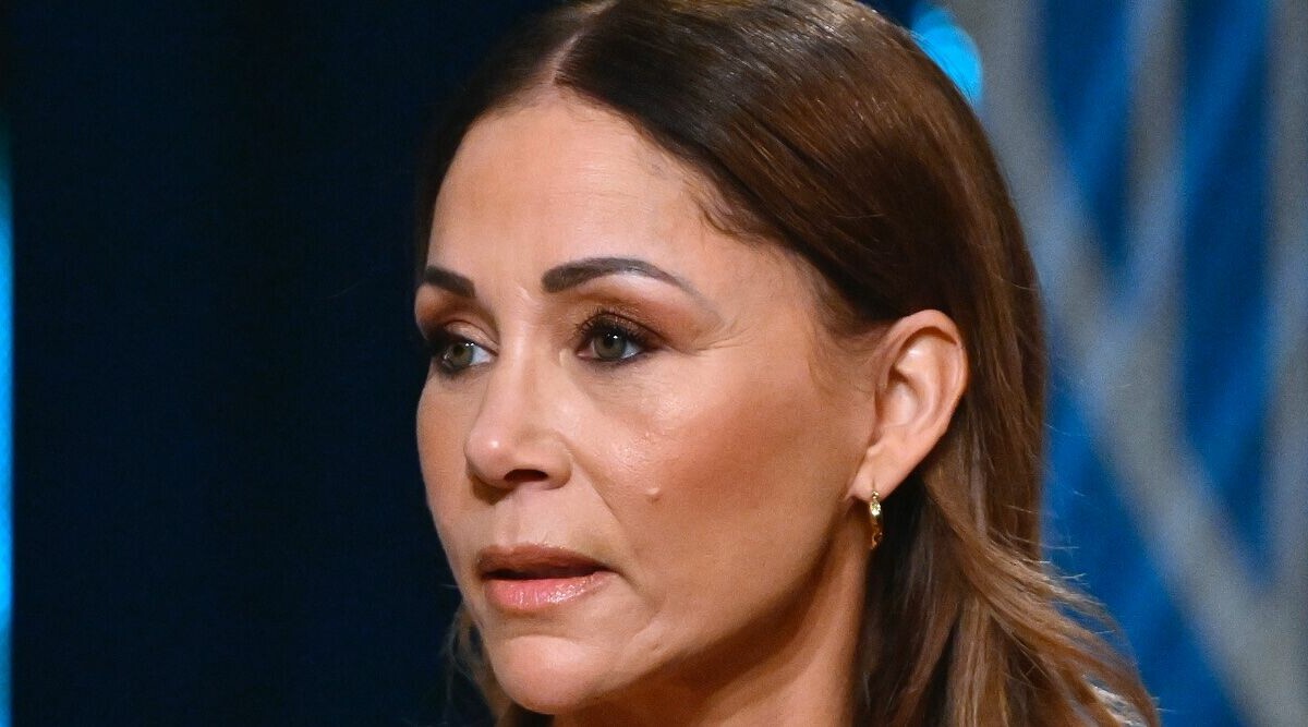 Tilde De Paula besked med maken – efter 13 år som gifta