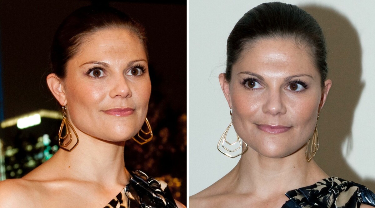 Så ändrar Victoria, 48, sin look – behöver ta paus från metoden