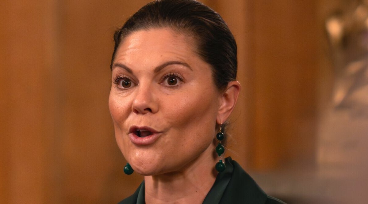 Dåliga nyheter för Victoria efter artikeln: "Kommer behöva granskas"