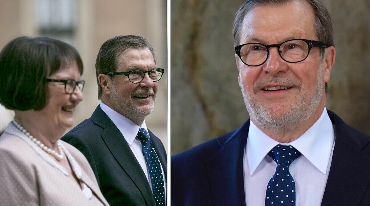 Olle Westlings lyxintresse – kostar flera hundratusentals kronor