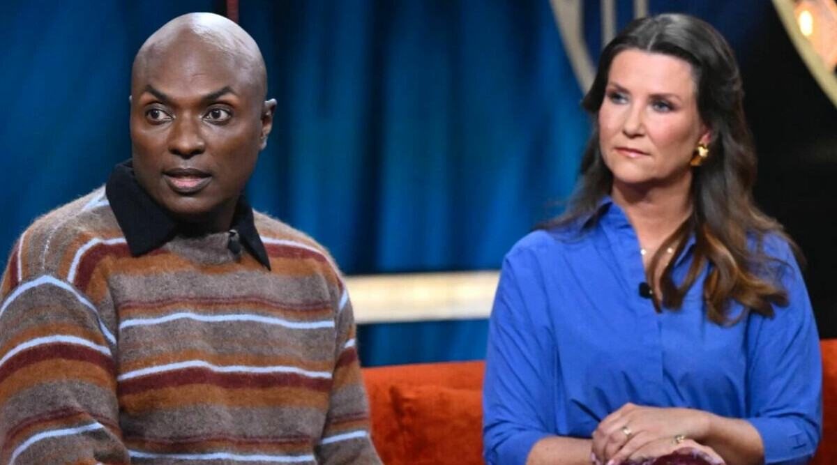 Beskedet om Märtha Louise och Durek: Tar officiellt slut i februari