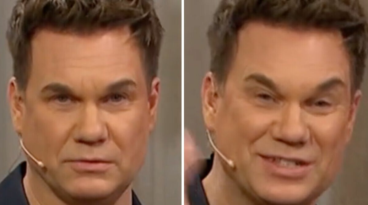 Anders Pihlblad i bråk – öppnar upp om situationen