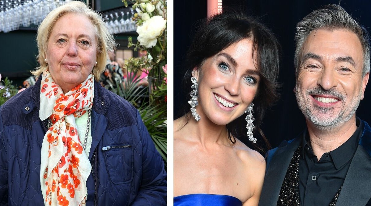 Suzanne Axells elaka pik – om Tareq Taylors förhållande med yngre kvinnan