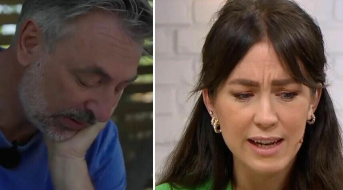 Sofia Ståhl berättar om obehagliga händelsen med dottern: "Omskakad"