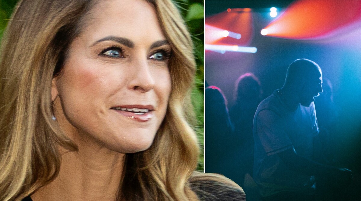 Prinsessan Madeleines nattklubbskväll i Stockholm – festade på VIP-hyllan