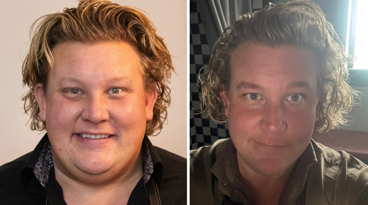 Älskade TV4-profilen inte sig lik – tittarnas chock: "Vad har hänt?"