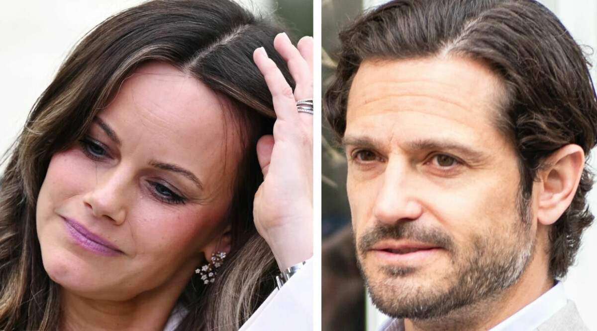 Därför får du inte se nya bilden på prinsessan Sofia: "Stoppas"