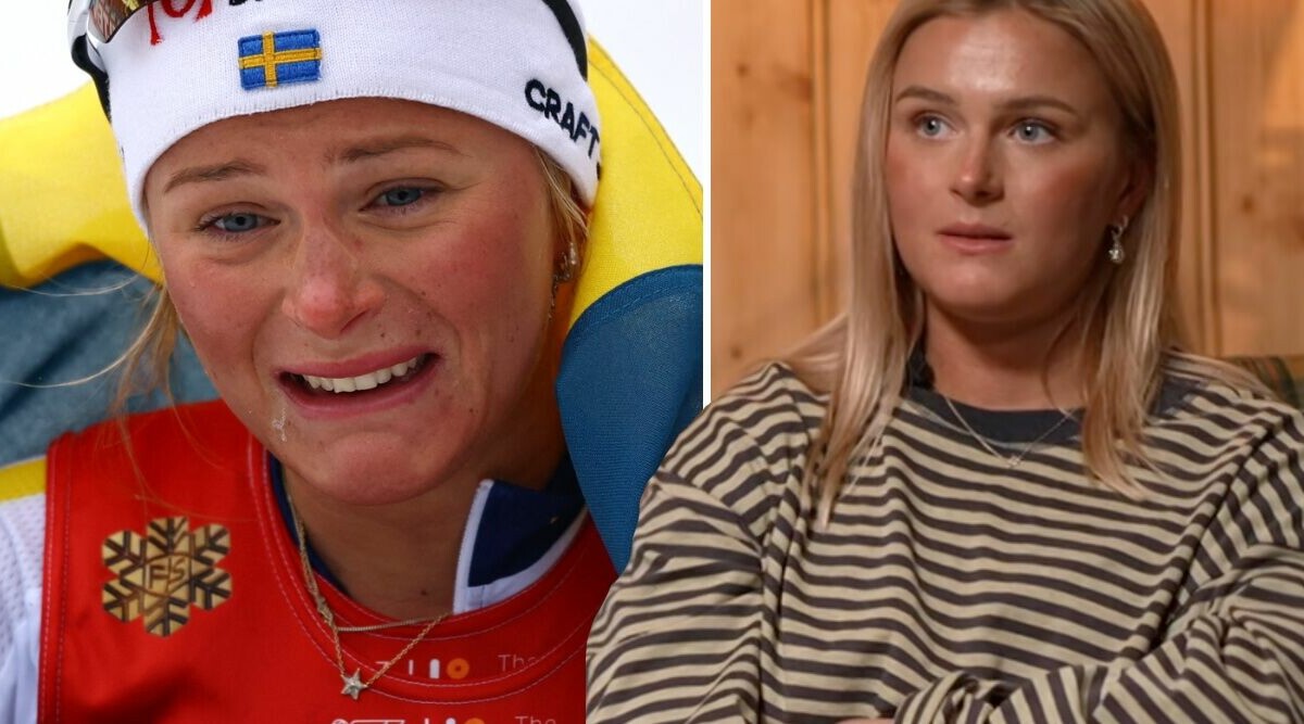 Frida Karlsson öppnar upp om stalkern – tvingad till skyddad identitet: "En kamp"