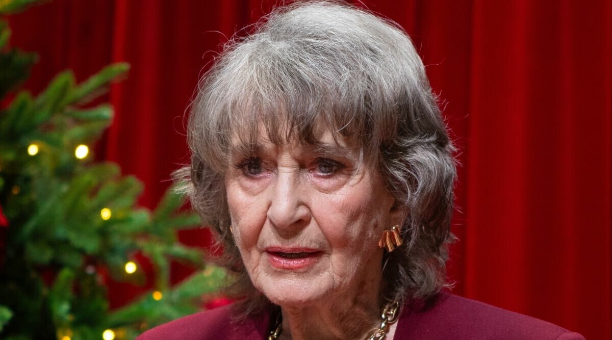 Julvärden byts ut – efter beskedet om Siw Malmkvist