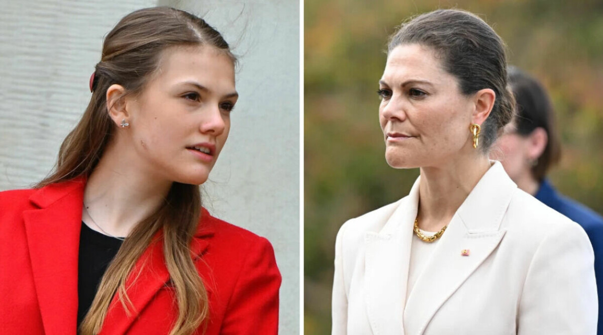 Efter mobbningsskandalen – Estelle stoppas från att gå på prestigeskolan