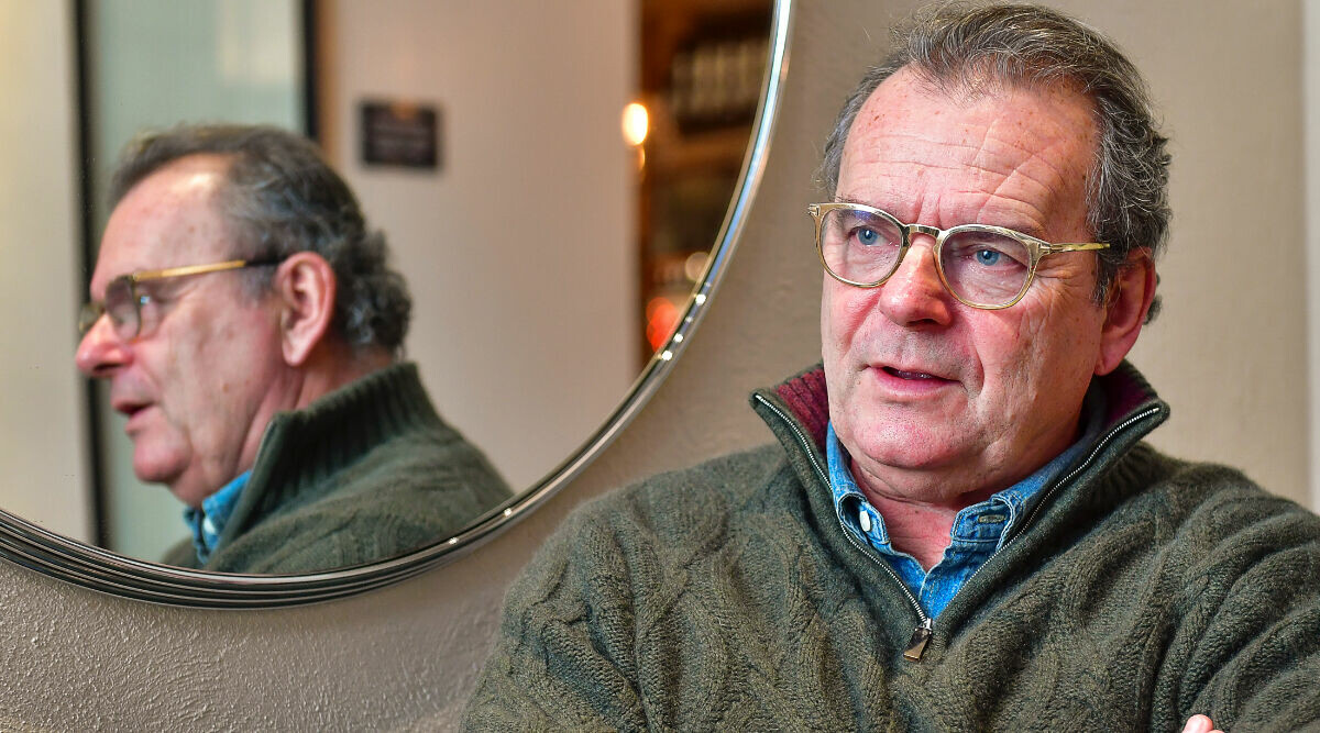 TV4 bekräftar: Steffo Törnquist tackar för sig