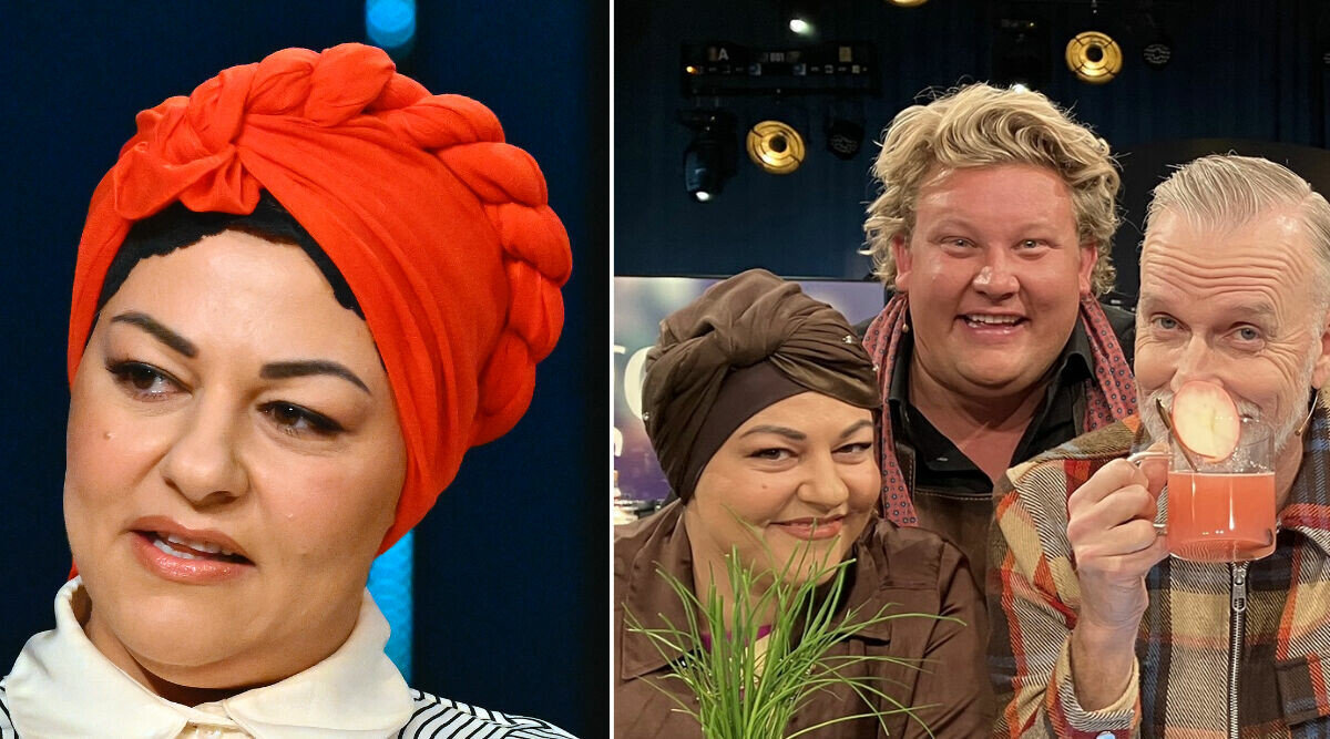 SVT-profilen tackar för sig – efter alla år i rutan: "Känns sorgligt"