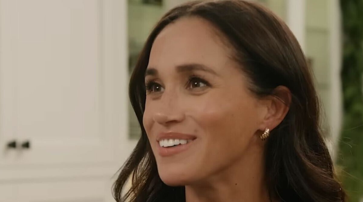 Meghan Markles babylycka – 44-åringens stora glädje