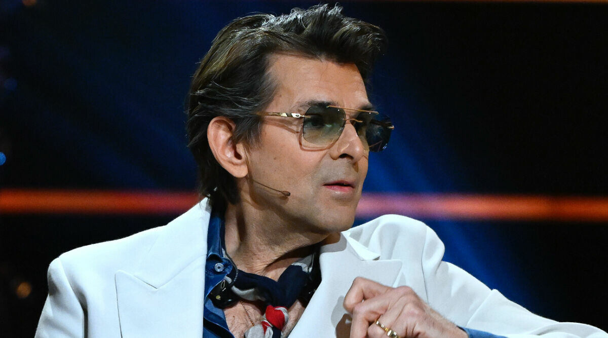 Niklas Strömstedts vädjan till följarna – efter stora beslutet: "Vill ge bort"