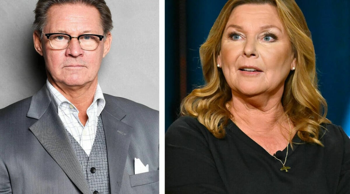 Därför avbryter Lotta Engberg – Mikael Sandström bekräftar: "Hon är trött"