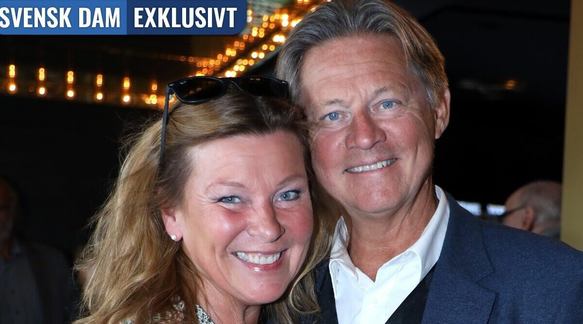 Lotta Engberg bekräftar tråkiga beslutet med Mikael: ”Aldrig”