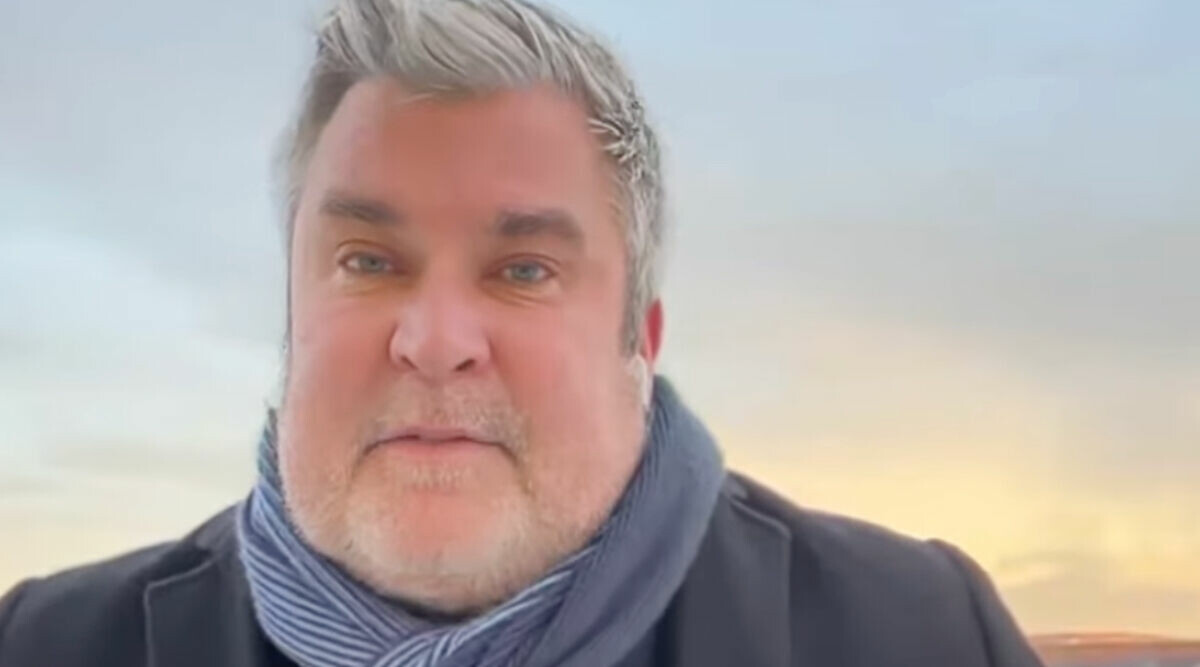 Marcus Noterius besked – väljer att sluta: ”Inte helt bekväm”