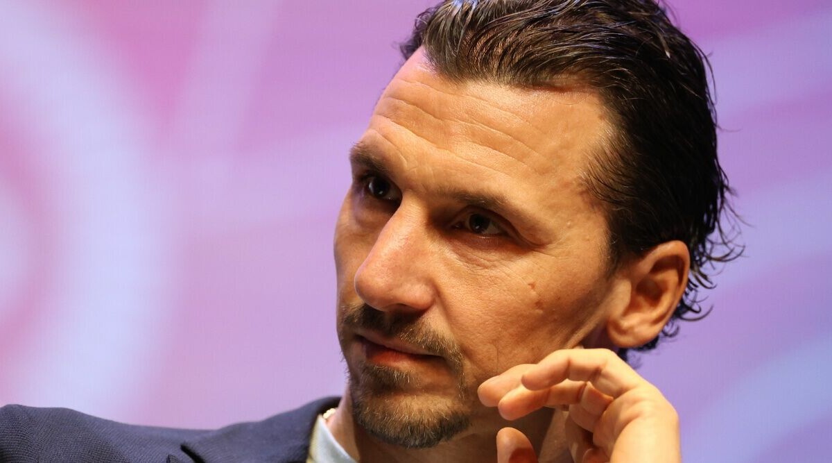 Zlatan, 44, bekräftar nya – som alla känner till: ”Vem annars?”