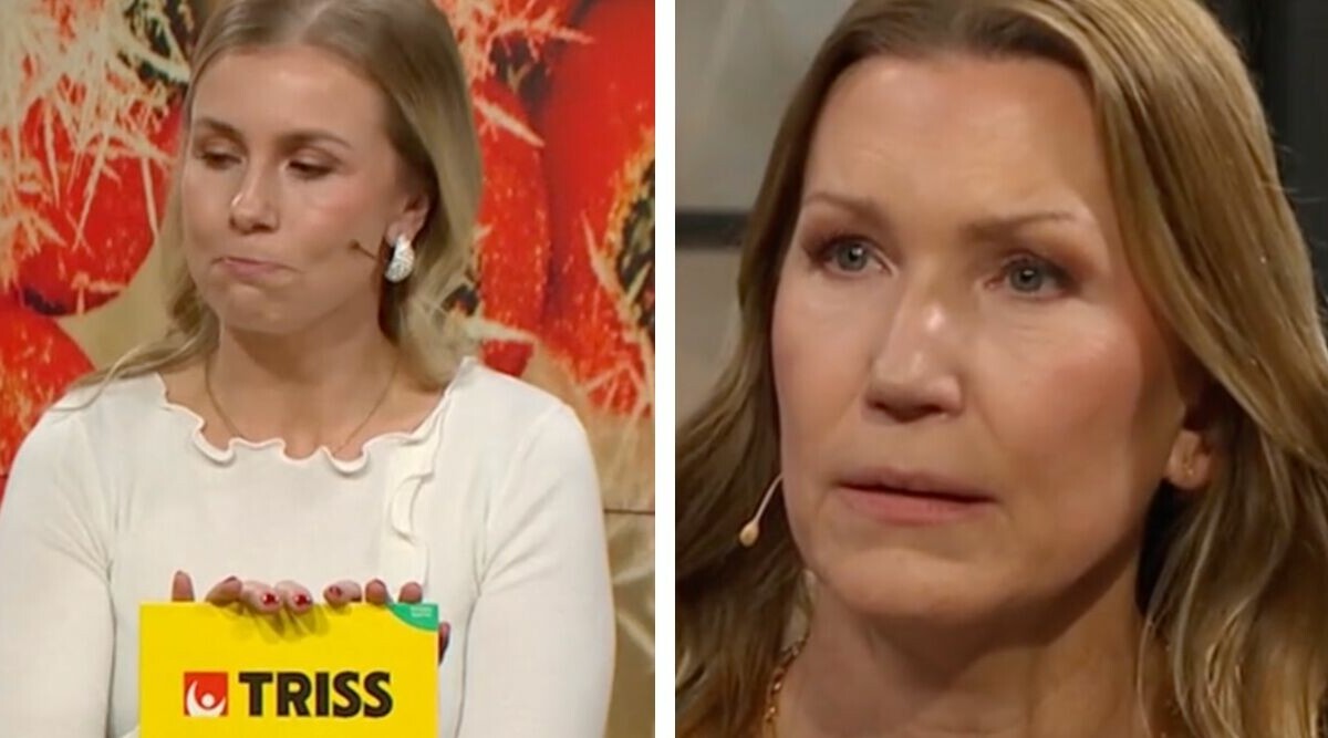 Trisskraparen blir tillsagd på skarpen – men lyssnar inte: ”Sluta!”