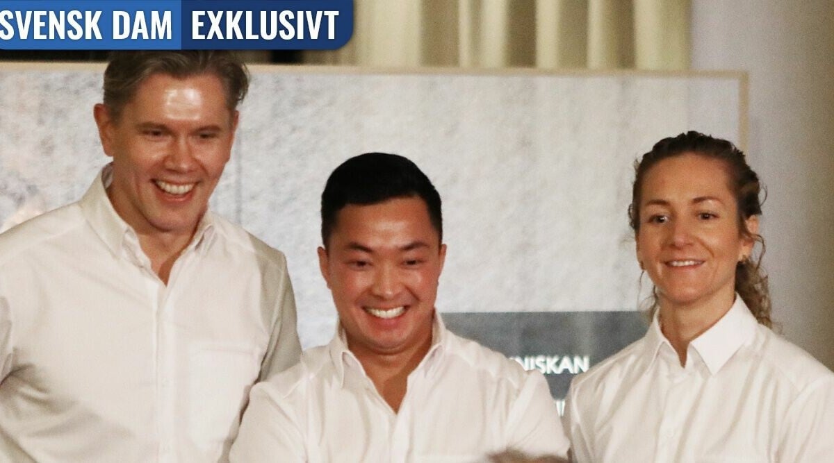 Nobelkockarna avslöjar hemliga ingrediensen – bara dagar innan