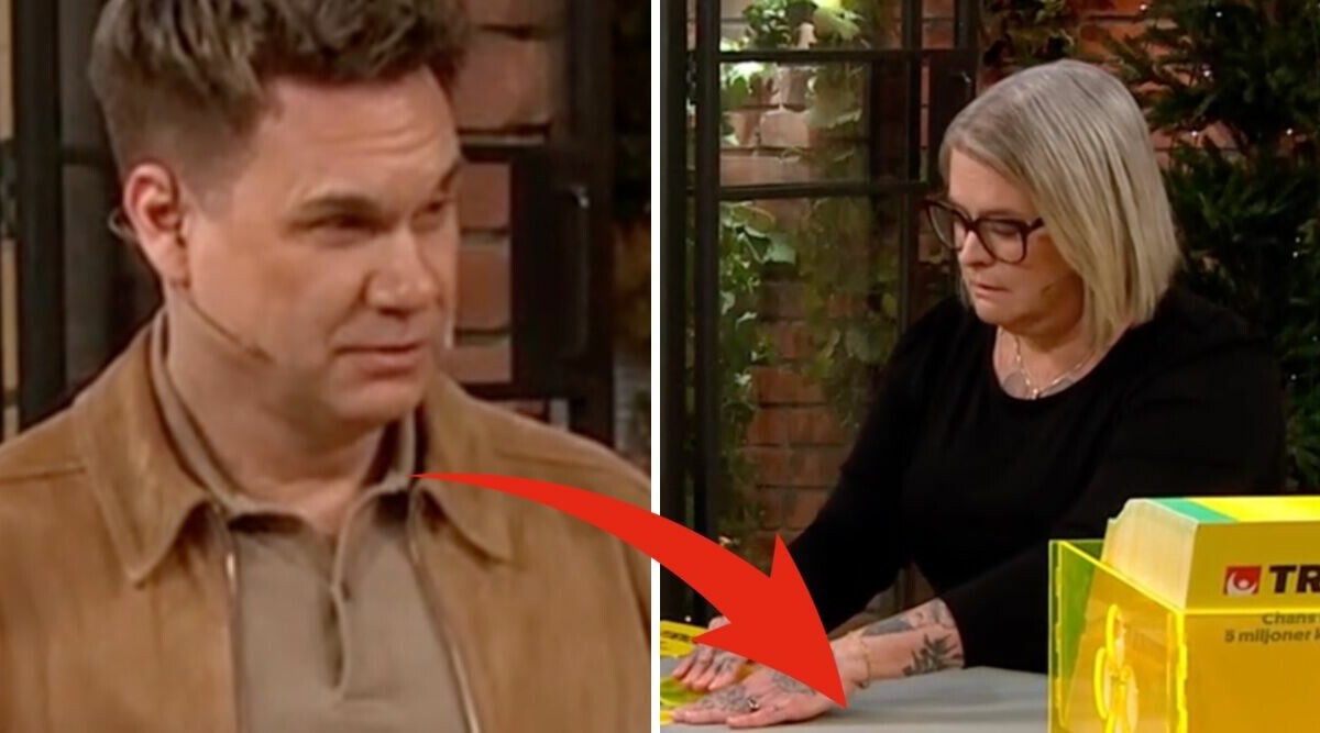 Trisskraparens problem med lotten – det händer med pengarna: ”Svårt”