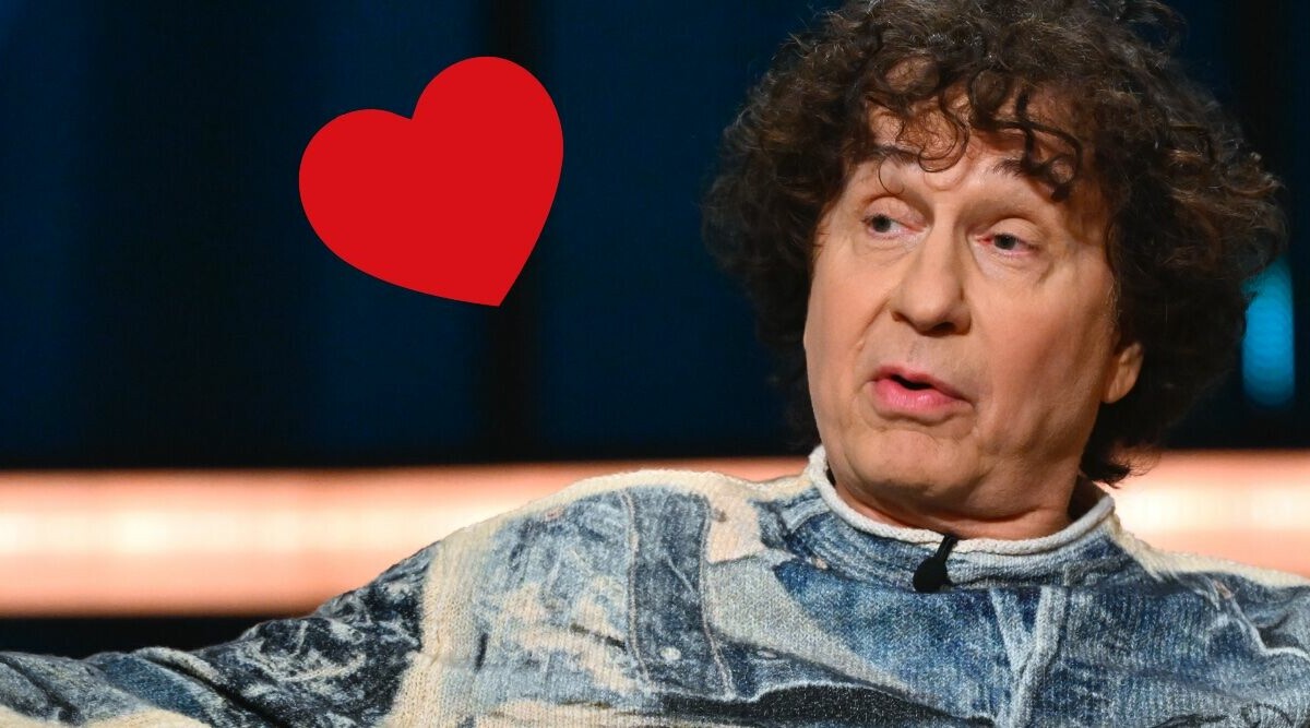 Magnus Uggla och folkkära profilen fann varandra på jobbet: ”Vi funkade”