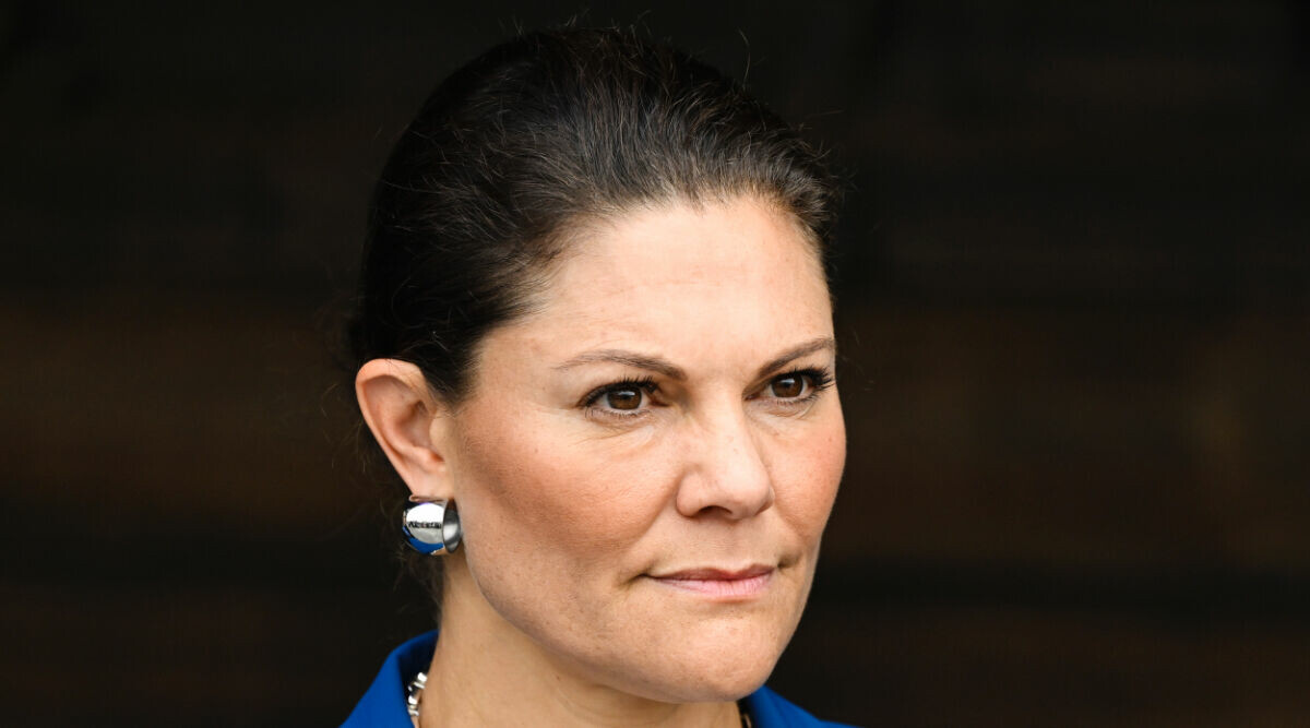 Victorias guddotter skapar rubriker – här är anledningen