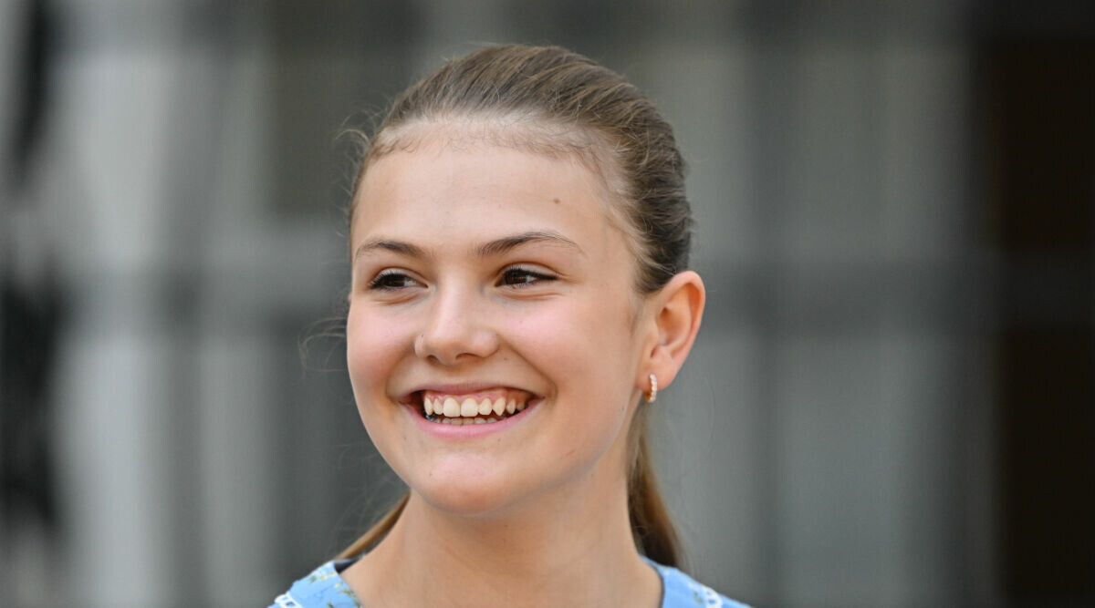 Prinsessan Estelles stora dag – snart vet vi hur den blir!