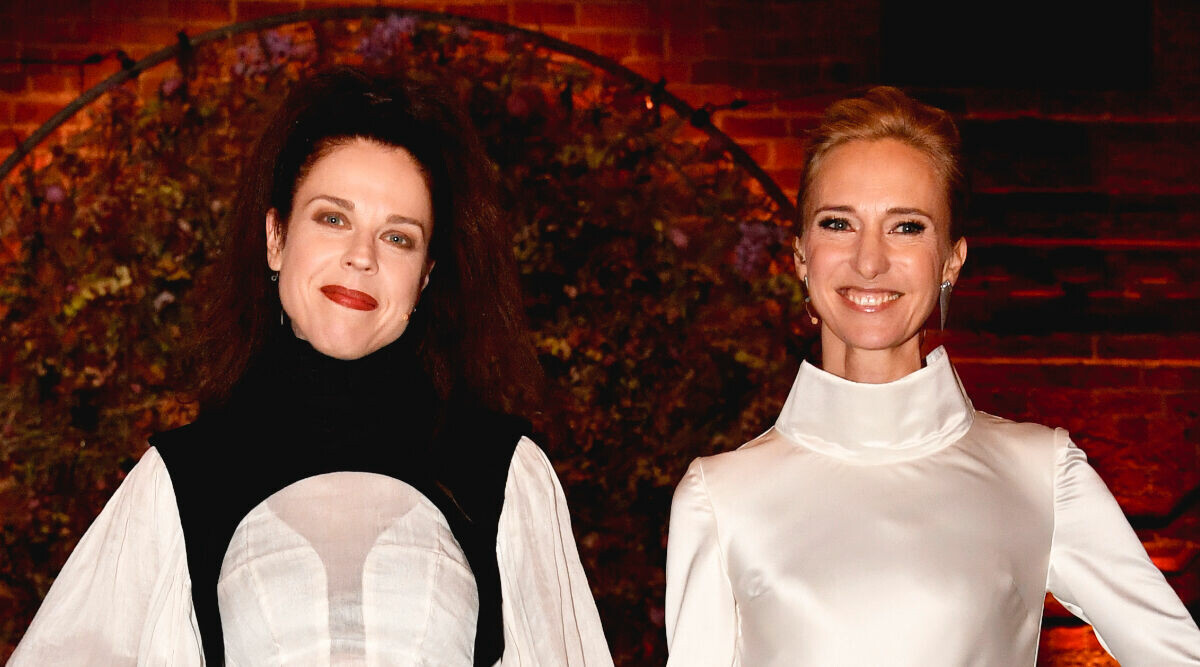 SVT-profilens rädsla inför Nobelfesten: "Snubbelläge"