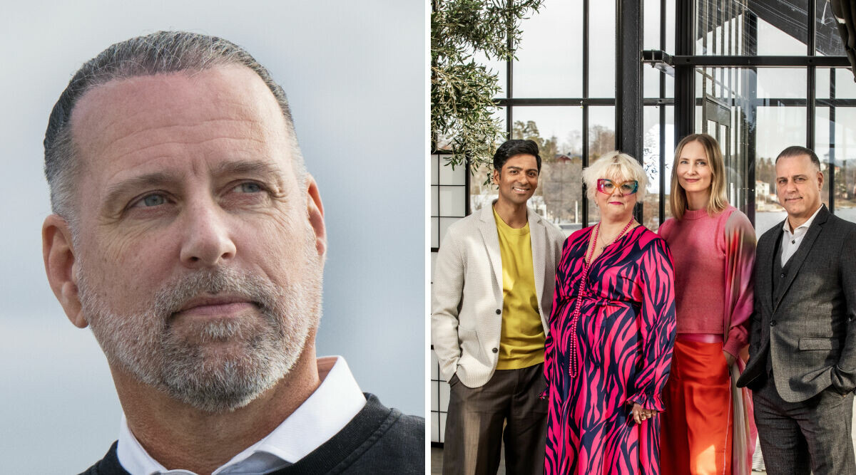 SVT-profilen lämnar – efter alla år i programmet: "Skilda vägar"