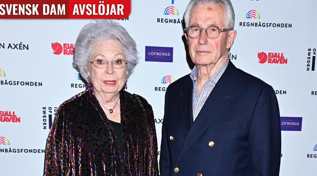 Därför saknas prinsessan Christina och Tord på Nobel: ”Inte bjuden”
