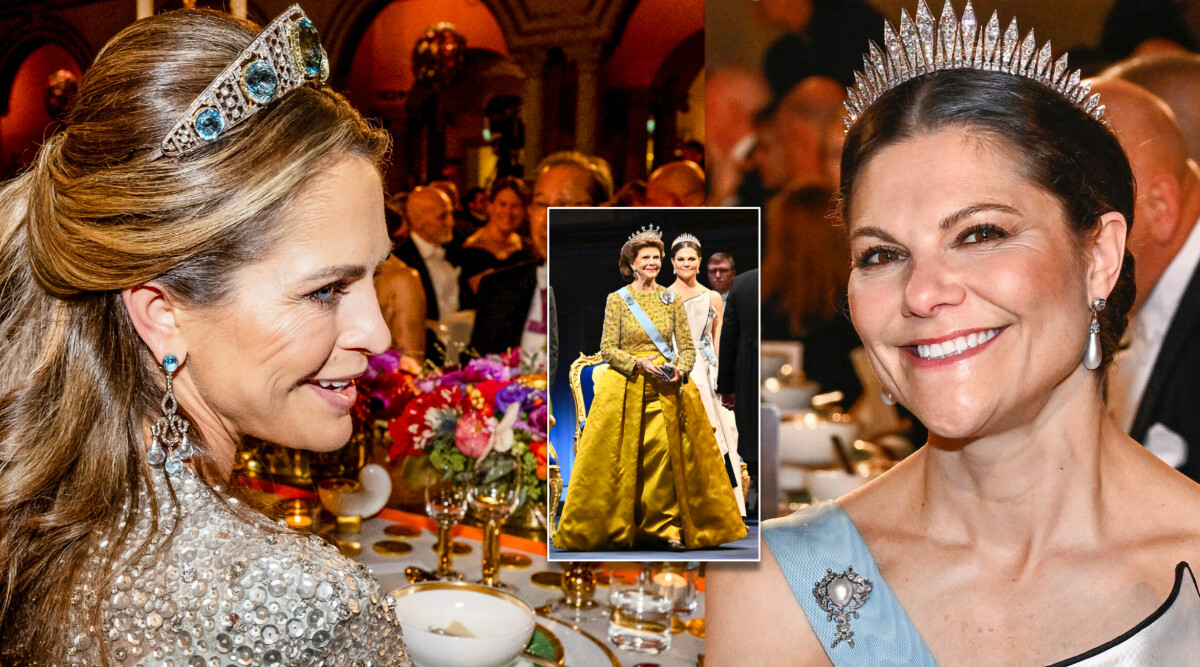 Snackisarna från Nobel 2025 – och allt du inte fick se på tv