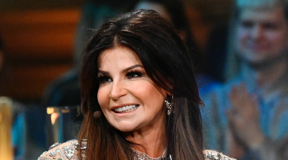 Carola Häggkvists nya liv – flytten till Skåne: "Fick nyckeln i torsdags"