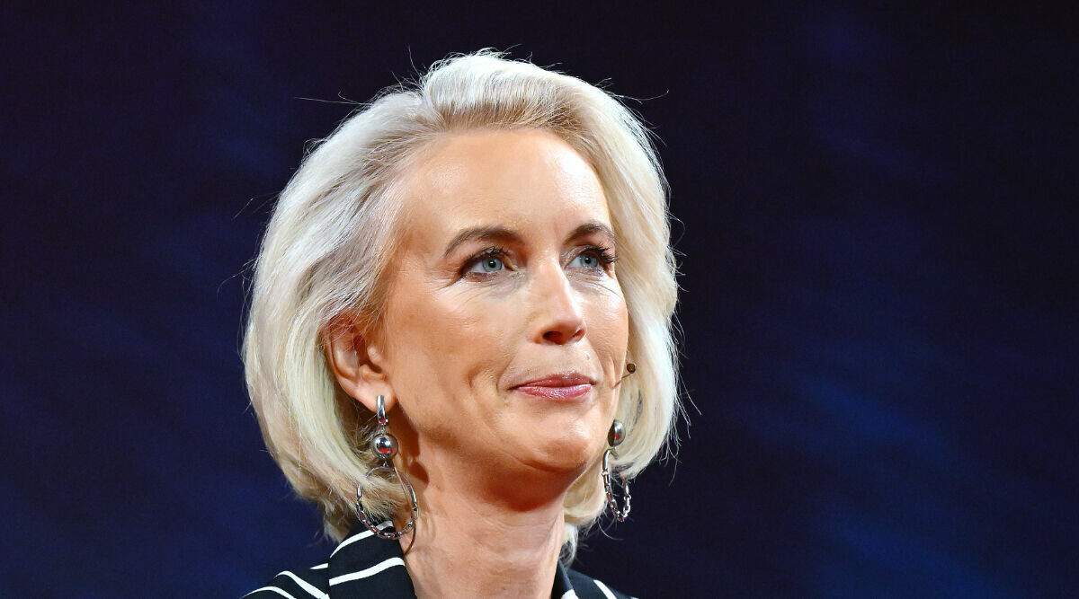 Jenny Strömstedt går ihop med kollegerna – protesterar: "Vi tar ansvar"