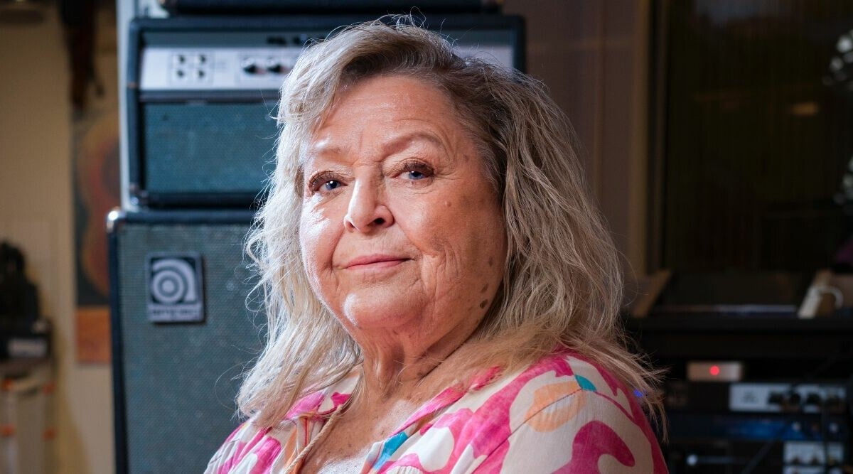 Kikki Danielsson drabbad av obotlig sjukdom: "Ont överallt"