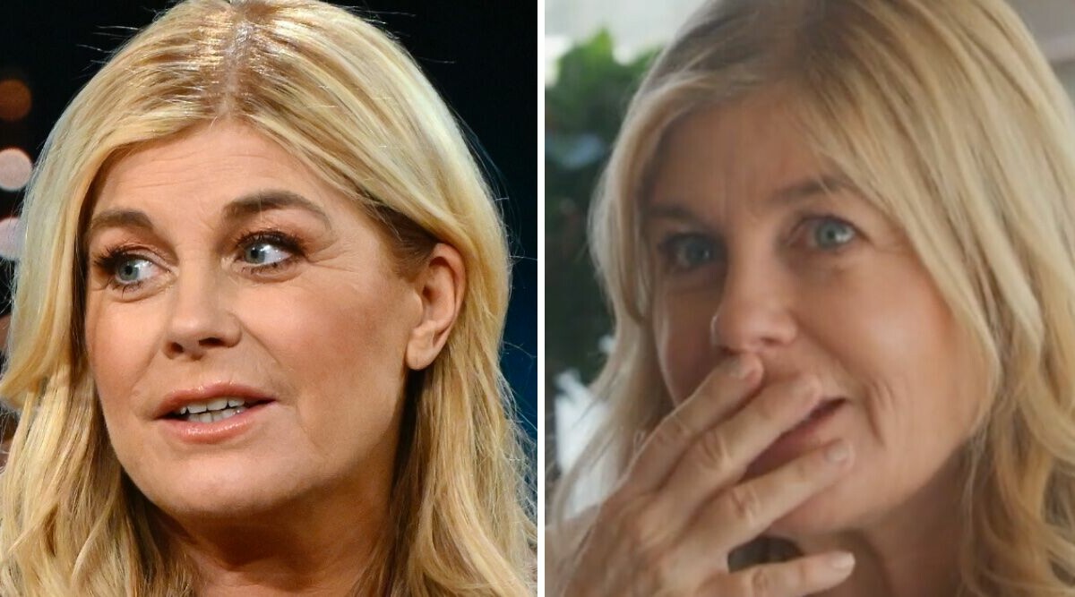 Pernilla Wahlgrens miss chockar – programledarens ord: “Vänta!"