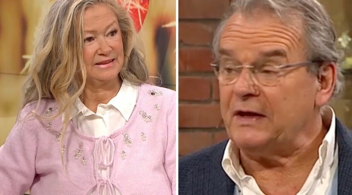 Trisskraparen svarar inte – då brister det för Steffo: “Ska du säga något!”